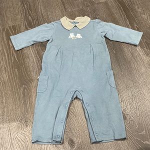 Janie and Jack Onesie